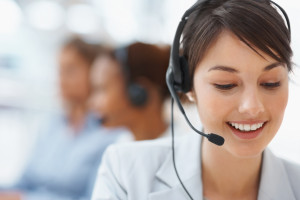 Contact Customer Service